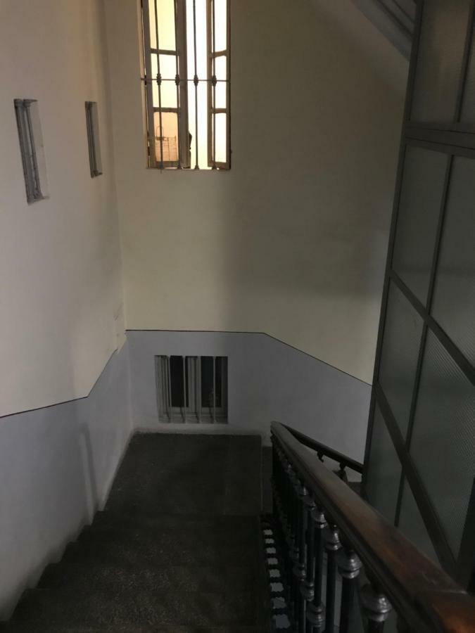 Mansarda Station Gioberti Διαμέρισμα Τορίνο Εξωτερικό φωτογραφία