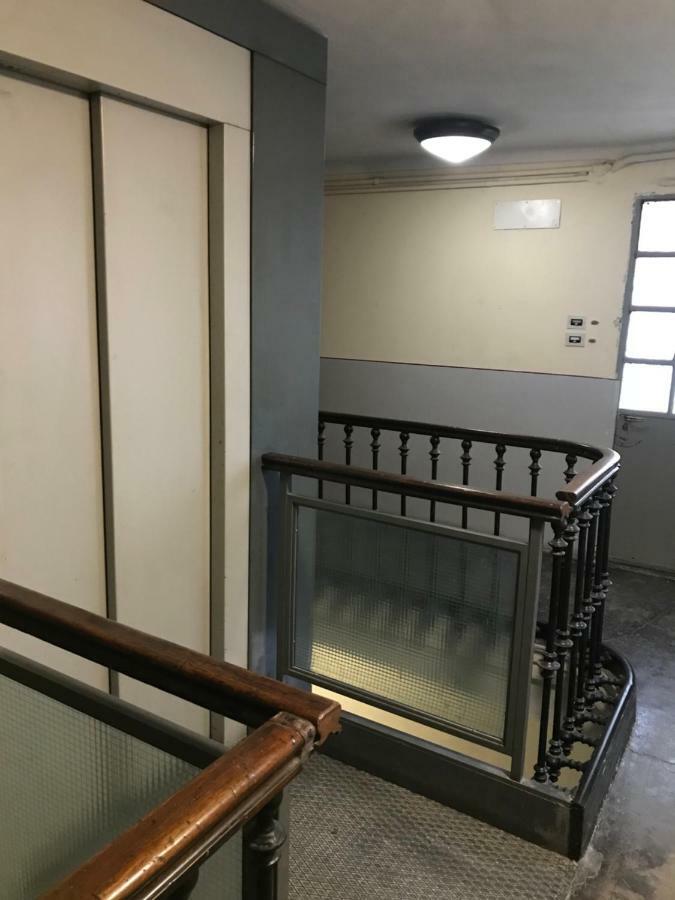 Mansarda Station Gioberti Διαμέρισμα Τορίνο Εξωτερικό φωτογραφία
